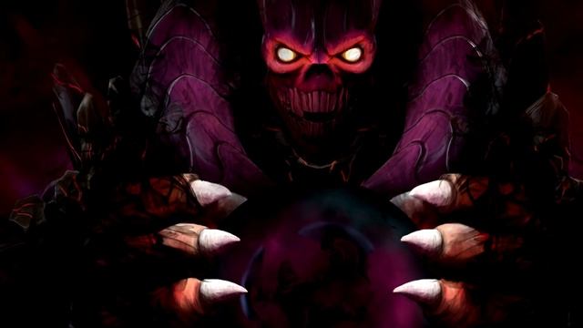 История героя Shadow Demon Dota 2 смотреть онлайн