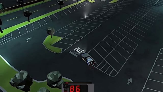 Twin Pines Mall - BTTF Game in Unity смотреть онлайн