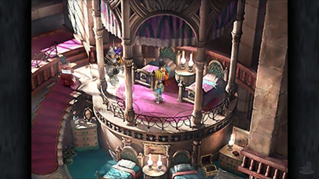 Final Fantasy IX | Garnet's Voice | Part 32 (Switch, Let's Play) смотреть онлайн