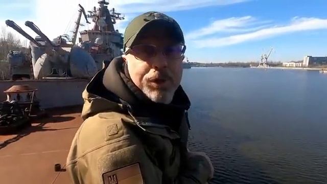 Загадочный мистер Резников анонсирует!!! Украина!!!! смотреть онлайн