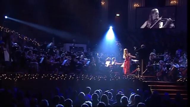 Schindler's list John Williams NL orchestra смотреть онлайн
