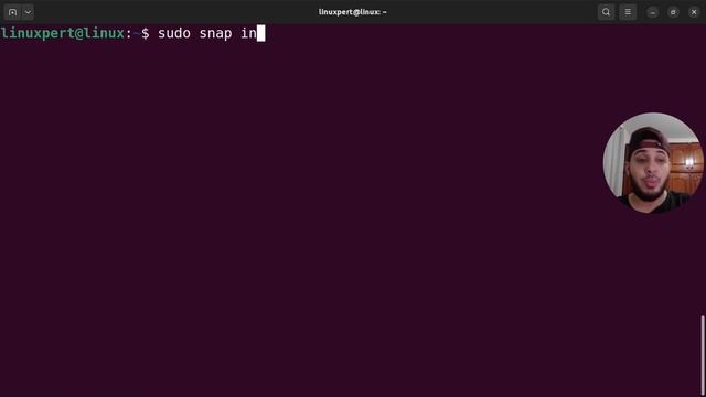 4 comandos essencias do #snap смотреть онлайн