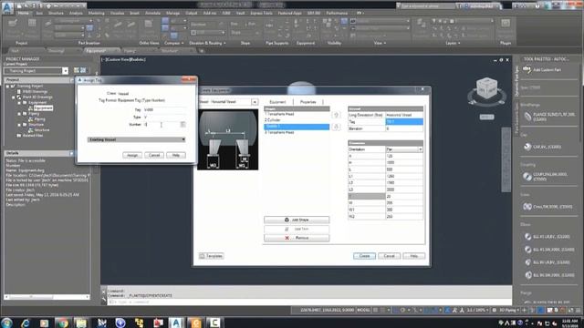 [CNG TV] AutoCAD Plant 3D와 함께 강화된 협업 프로세스를 만나보세요! смотреть онлайн