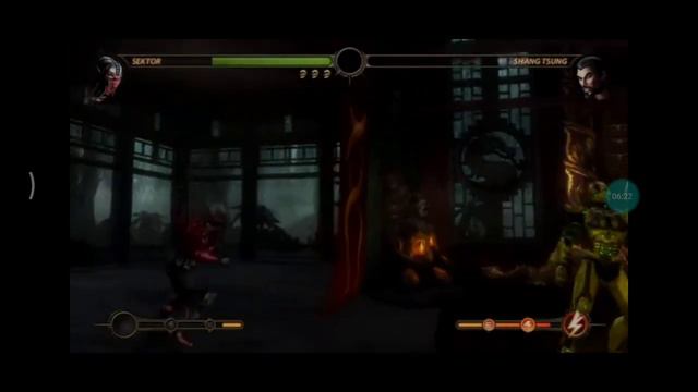 sektor rakiplerinin çenesini kırıyor sektor ile nasıl oynanır ? Mortal kombat 9 смотреть онлайн
