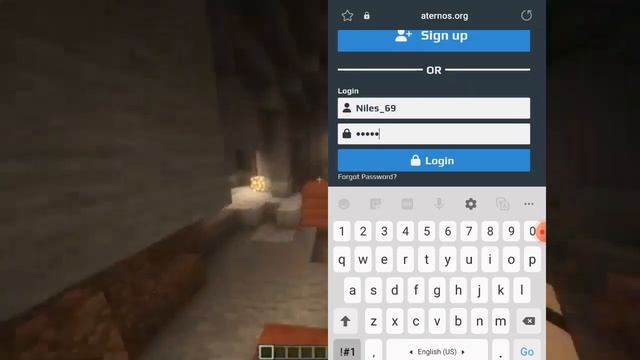 Join My Horror Public smp server java/pe | 1.20+ | 24/7 onlinesmp @PF_N_MC With Id passaternos смотреть онлайн