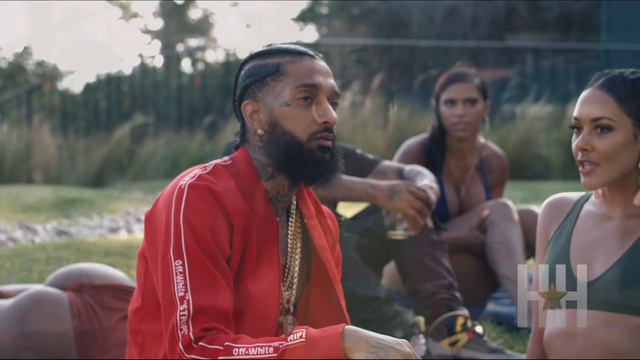 Nipsey Hussle & Lauren London: A Look Back At Their Love смотреть онлайн