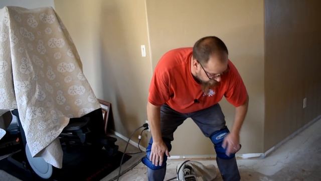 HOW TO PREP A WOOD SUB FLOOR FOR A CLICK TOGETHER FLOORING смотреть онлайн