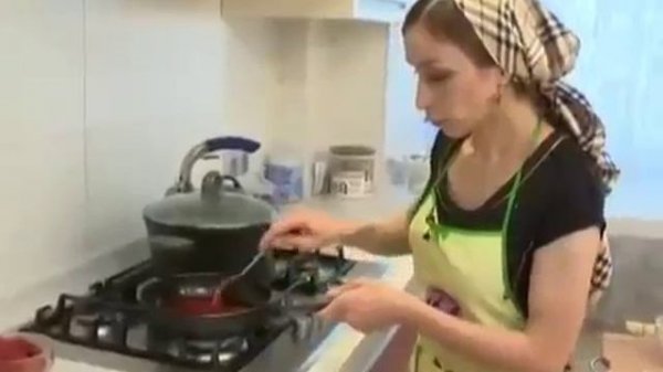 Как готовить Хинкал