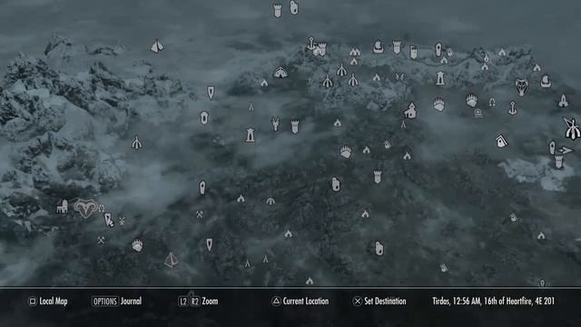 PS4 Elder Scrolls V Skyrim Special Edition Wizard´s Well Mod Gameplay смотреть онлайн