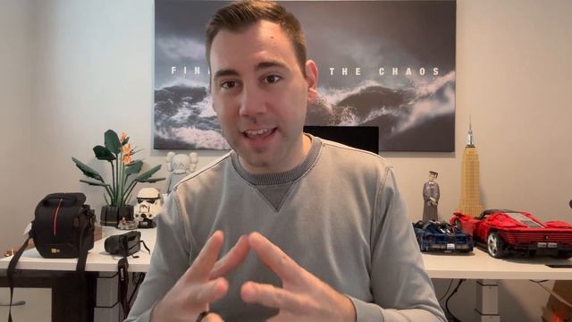 Canon EOS M200 Full Review, 1 Year Later - Do I Still Think It's The Best Budget YouTuber Camera?! смотреть онлайн