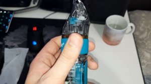 ОБЗОР МАШИНКИ ДЛЯ ВОЛОС  VGR V- 695