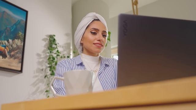 #SmarterInspo With Zainab Al-Eqabi