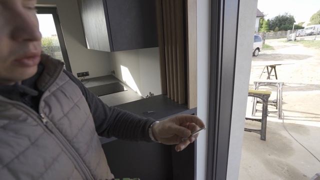 Montaż mebli kuchennych. Omówienie poszczególnych zagadnień. смотреть онлайн