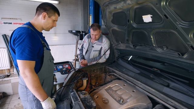 Архитектурные Размышления