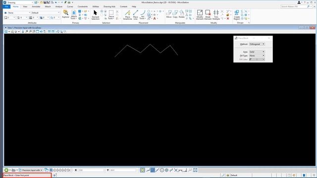 4 Working with Drawing Tools смотреть онлайн