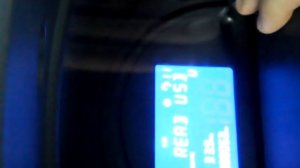 Chery indis s18d как настроить часы