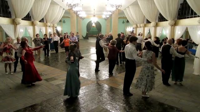 ритмический вальс смотреть онлайн