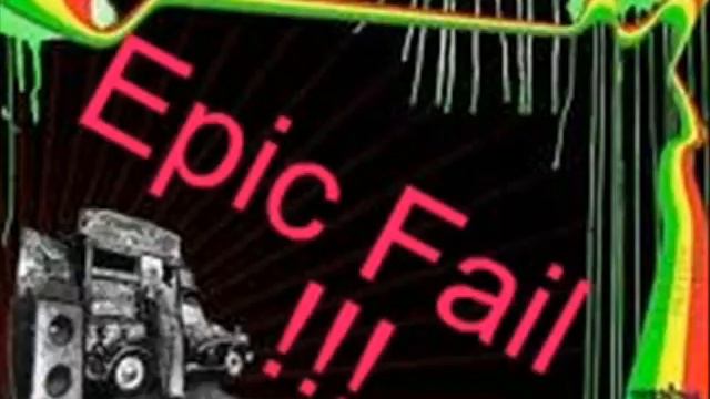 Counter Strike 1.6 EPIC FAIL! смотреть онлайн