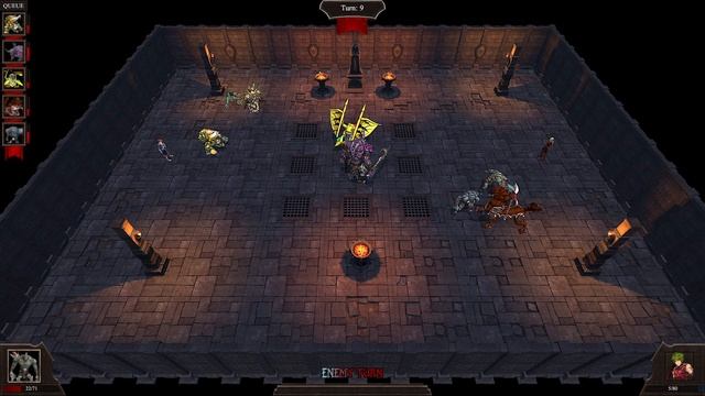 BeastMancer || Gameplay (Steam) смотреть онлайн