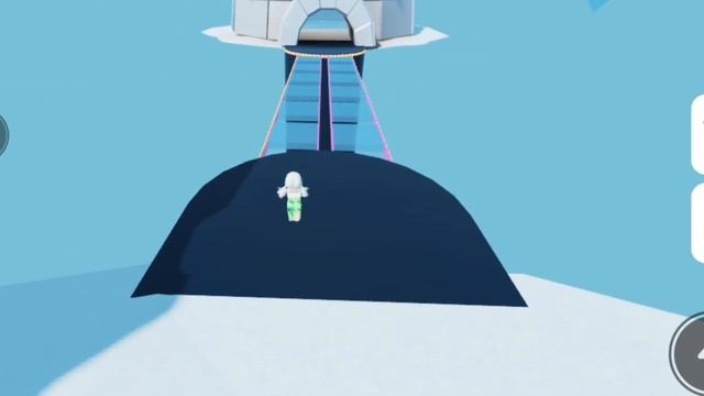 SQUID GAME IGLOO ❄️ смотреть онлайн