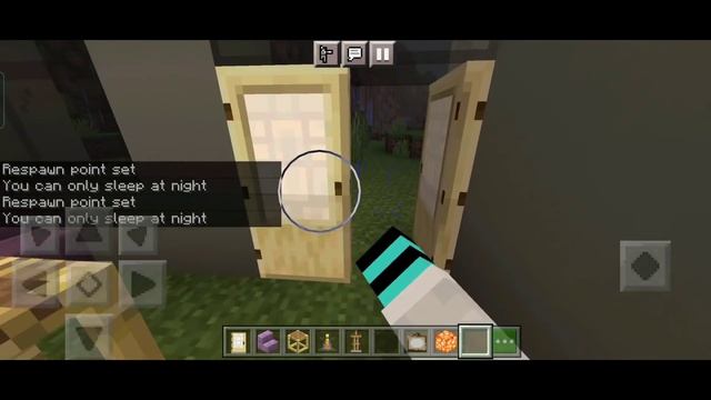 Minecraft VS Roro Craft 2 смотреть онлайн