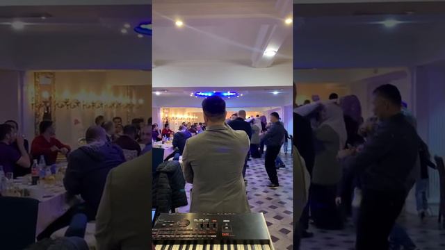 Парвиз Аралов Туёна 2022 Ресторан Расвет Москва смотреть онлайн