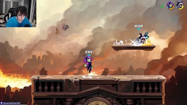 Rank 1 Cross Global | Ranked 1v1 смотреть онлайн