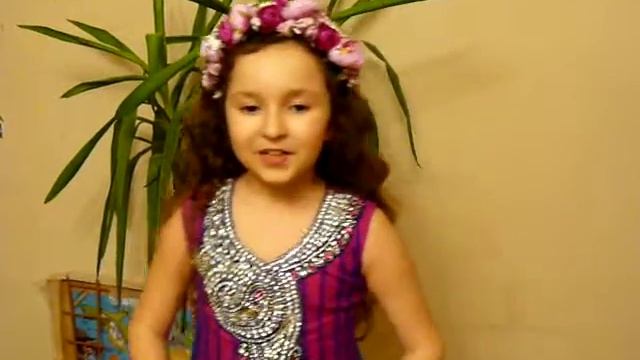 My family. Моя семья. Стих на английском с переводом на русский язык смотреть онлайн