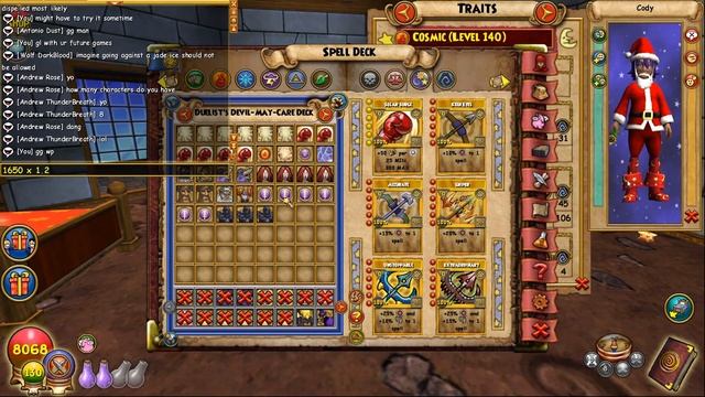 Wizard101: Why PvP Is BROKEN In 2021 (And How To Fix It) смотреть онлайн