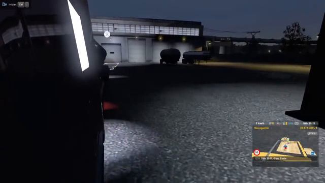 International Prostar 2014 | Euro truck simulator 2 | 1.10.1 1.13.3 смотреть онлайн