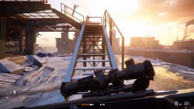 Sniper Ghost Warrior Contracts в 2022 (обзор) смотреть онлайн