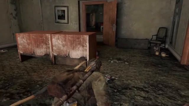 Last of Us - Grounded mode смотреть онлайн