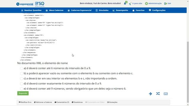 XML, XSD, DTD e XSLT | Detonando na Área de T.I #14 смотреть онлайн