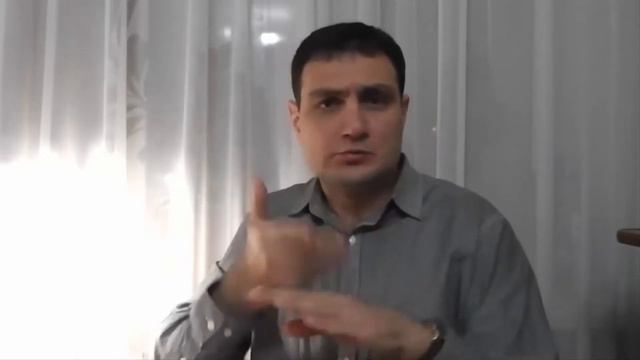 А вы за кого почитаете Меня, Я - Мессия. (Для глухих). смотреть онлайн
