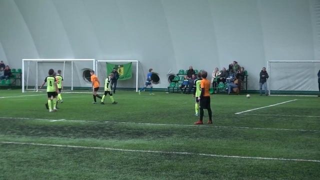 Полный матч Олимп-2 2012 2x3 СШОР Сестрорецк-2 2012 смотреть онлайн