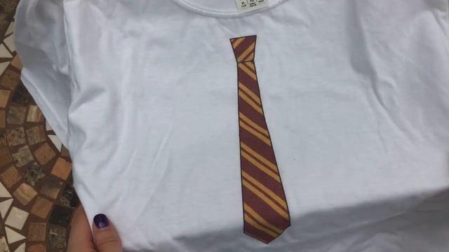 Harry Potter World of Wizardry WEARABLE Subscription Box Unboxing July 2017 смотреть онлайн