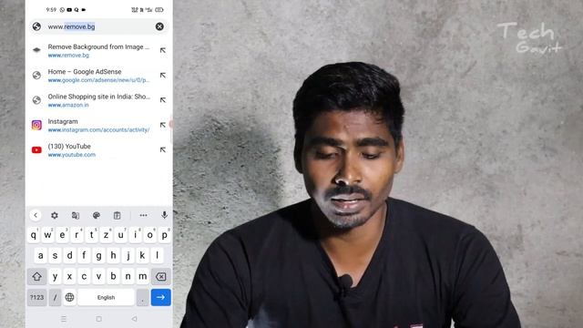 Top 5 Online Background Remove Website In 2021| Tech Gavit смотреть онлайн