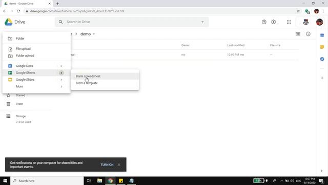 Google Drive:Part 1- Create Excel, Word, PPT online intro by Tejas (St. Xavier's College) смотреть онлайн