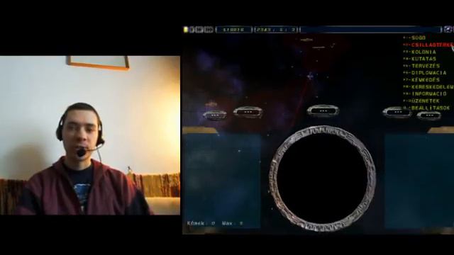 Imperium Galactica 2 hang és videó kommentálás az ágyamról 8.rész !NEW! (18+) смотреть онлайн