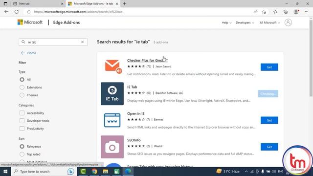 ie tab add on edge || ie tab extension for microsoft edge смотреть онлайн