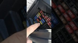 Не работает прикуриватель на гольф 4