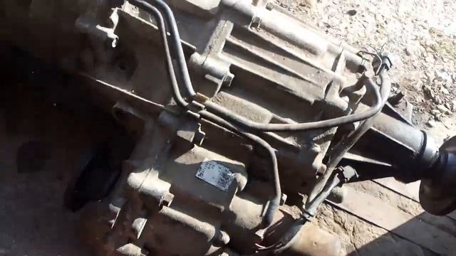 автомат коробка форд эксплорер 1 смотреть онлайн