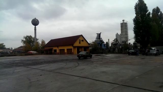 Mercedes W201 drifting :) From Transylvania with love ! смотреть онлайн