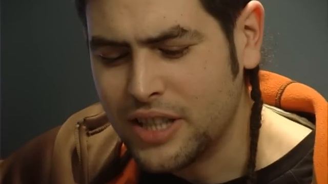 Estopa - Era (Video Maqueta)