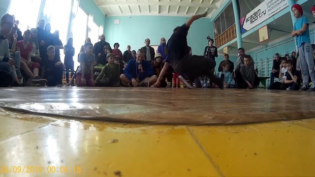 Lil Berdsk Battle. Как это было.. смотреть онлайн