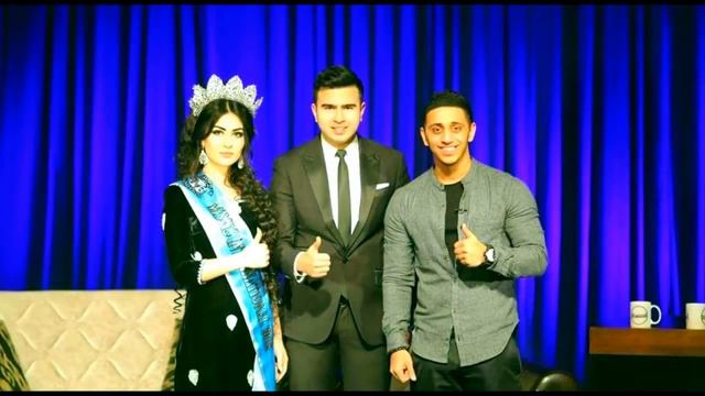 Як рузи Мубориз Усмонов | Yak ruzi Muboriz Usmonov смотреть онлайн