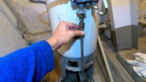 ЖМЗ не загорается основная горелка.