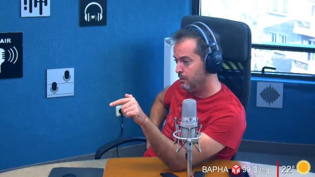 ДЕНЯТ НА МИНЬОРА С ИНЖ. ИЛИЯ ГЪРКОВ В ДАРИК КАФЕ смотреть онлайн