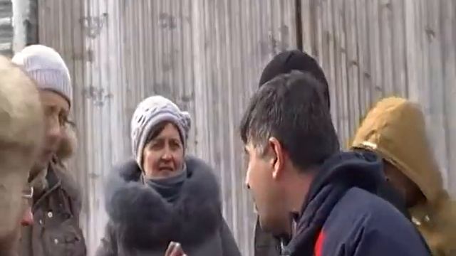 Свалка в Раменском районе 3 смотреть онлайн