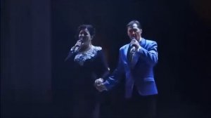 Стас Владимиров,Фарида-Чун савнине.